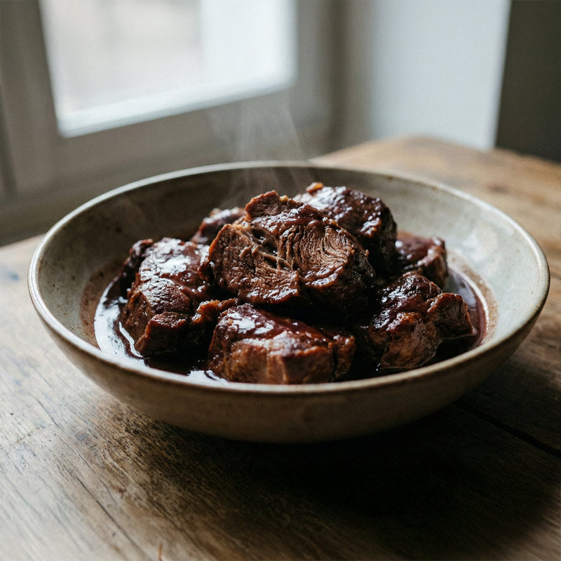 Château de la Cour d'Argent 2018 recette Image