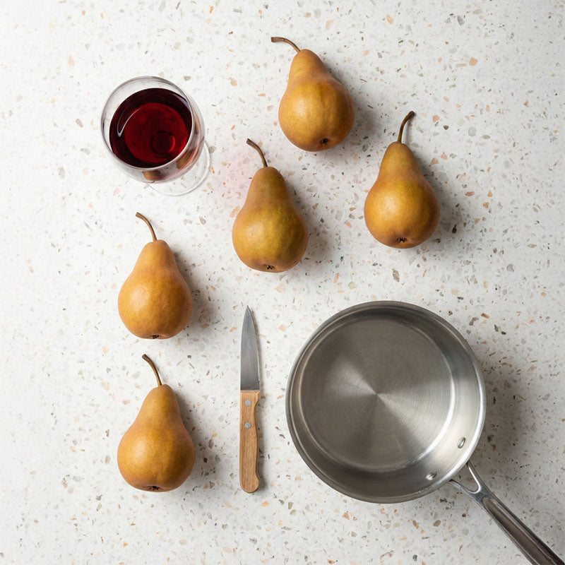 Château du Moulin Rouge 2017 recette Image