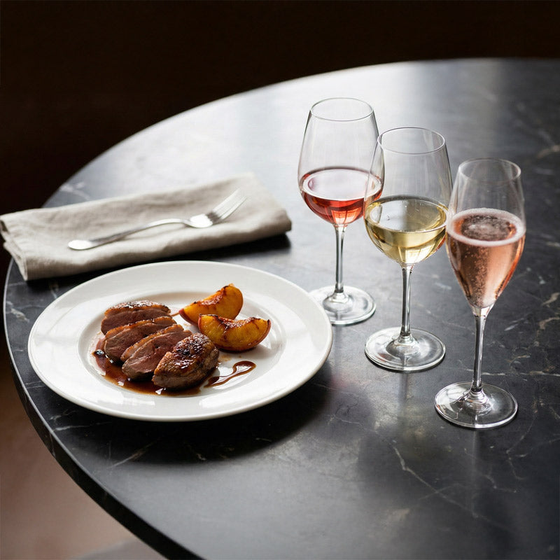 Château du moulin rouge recette Image