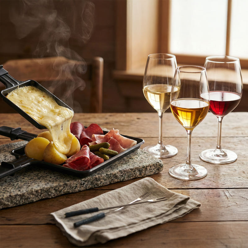 Chateau val joanis les griottes recette Image