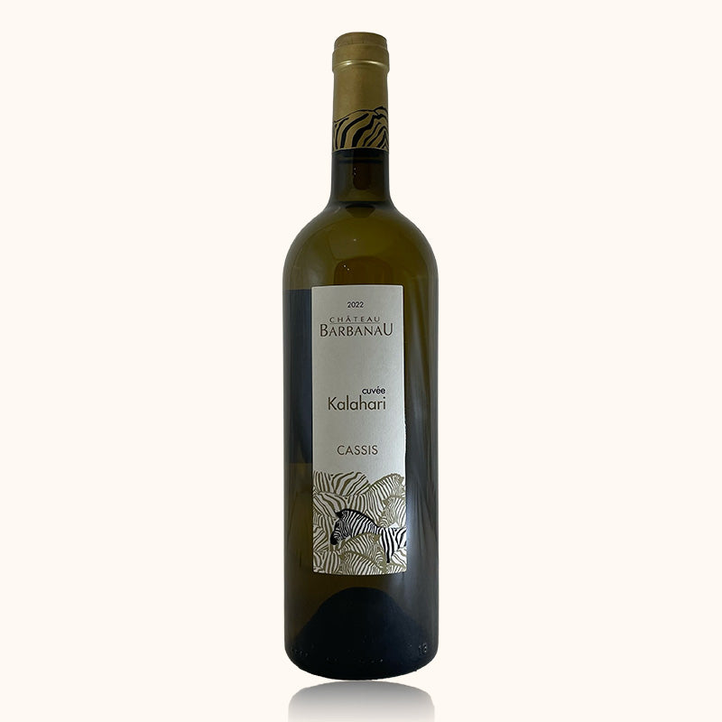 Château Barbanau Kalahari Image