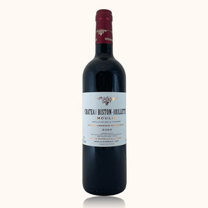 Château Biston-Brillette 2020