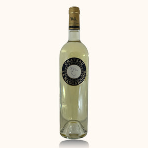 Château La Mascaronne Blanc