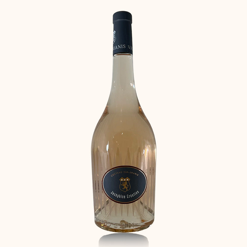 Château Val Joanis Joséphine Rosé Image