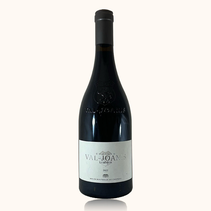 Château Val Joanis Rouge Image