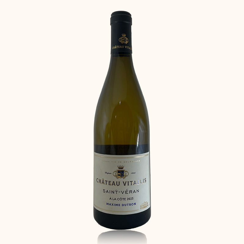 Château Vitallis A la Côte