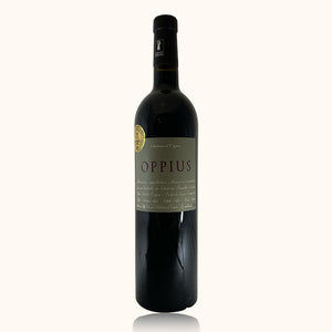 Château d’Oupia Oppius