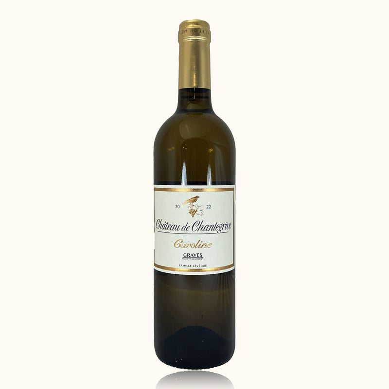 Château de Chantegrive Caroline Image