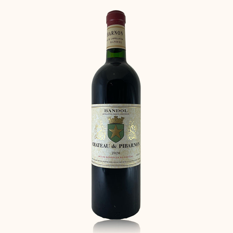 Château de Pibarnon 2020 Image