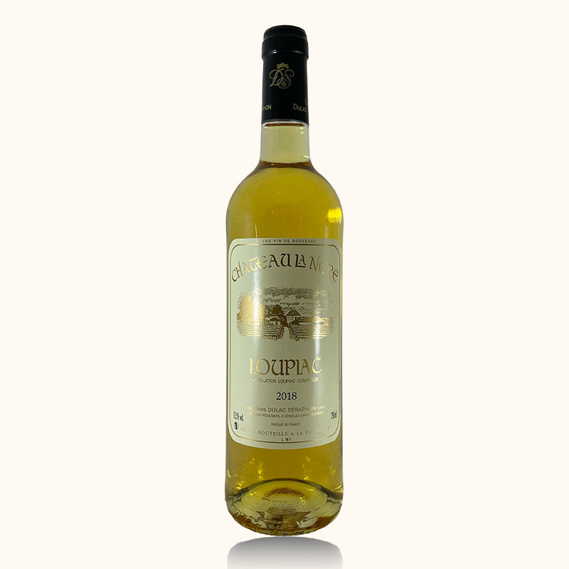 Château la Nère Blanc Image