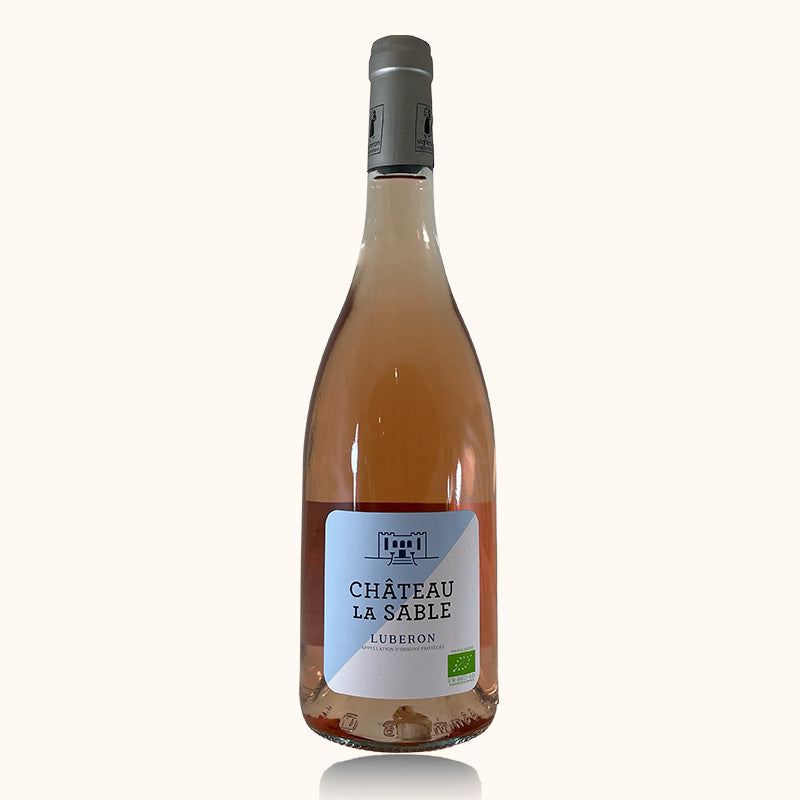 Chateau la sable rose Image