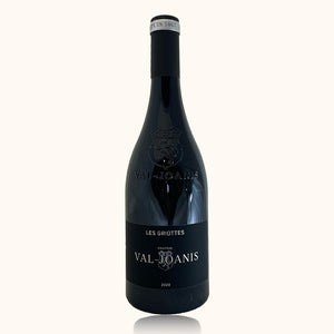 Chateau val joanis les griottes