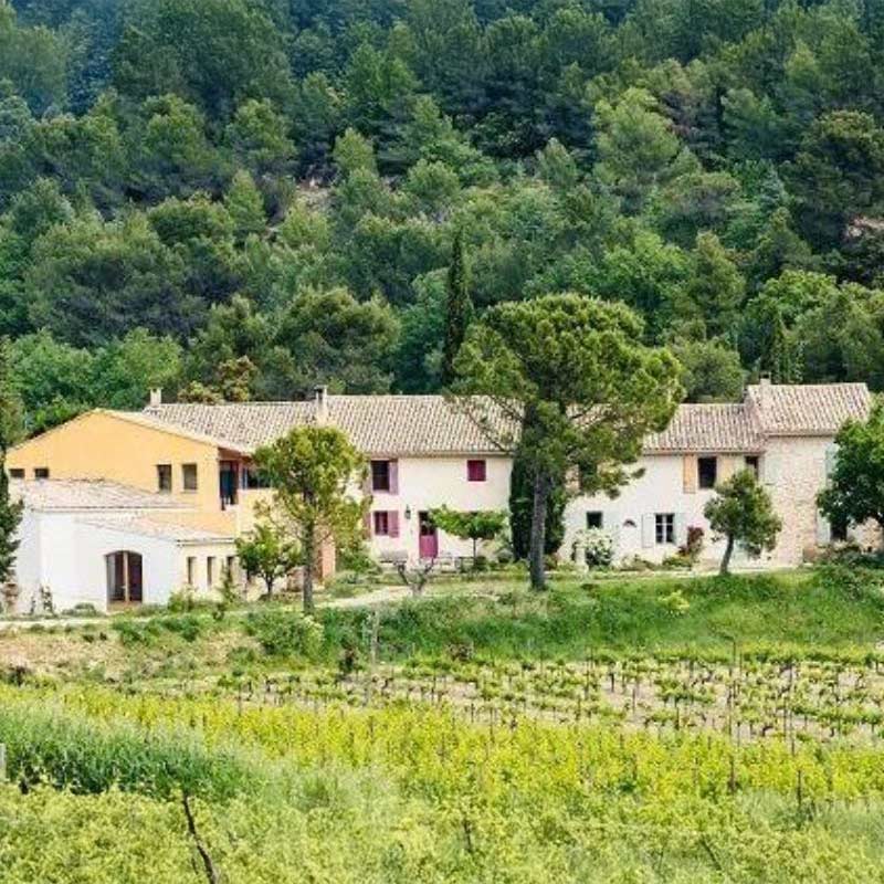 Clos de Caveau produit Image