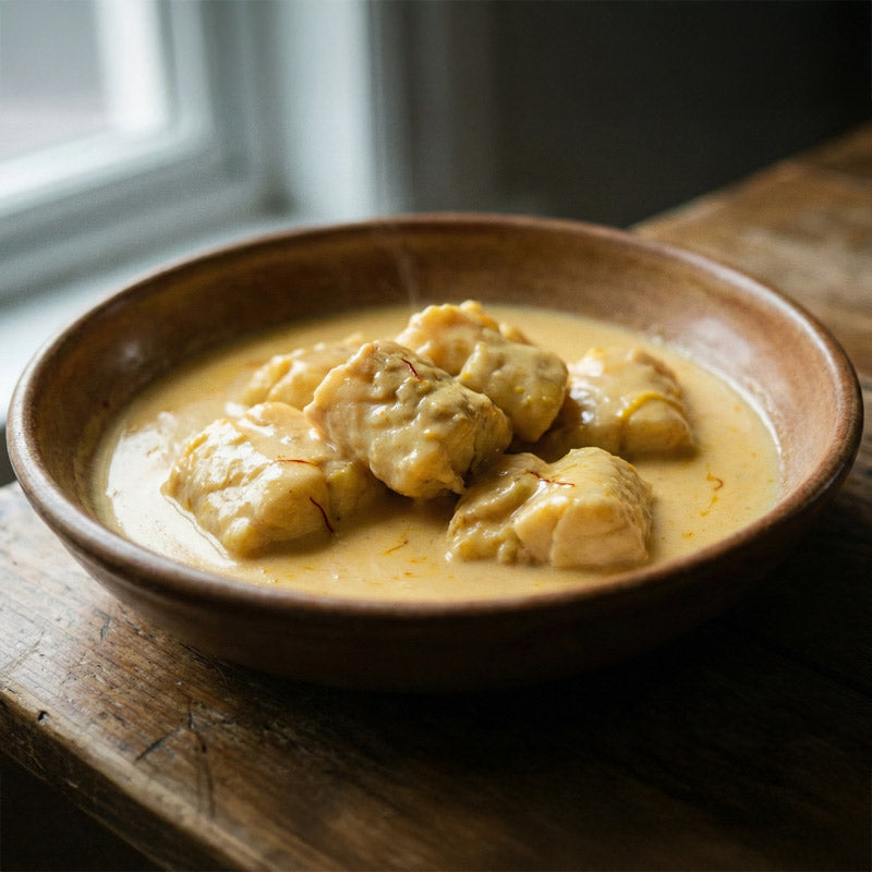 Clos des Nines Obladie recette Image