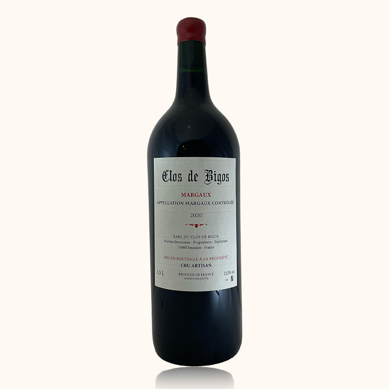 Clos de Bigos Magnum Image