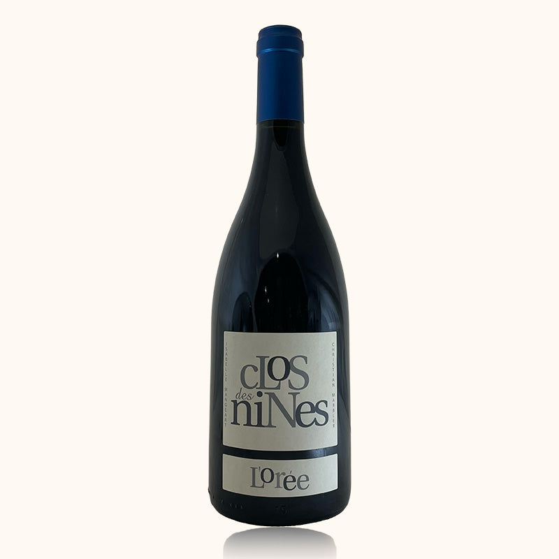 Clos des nines l'Orée
