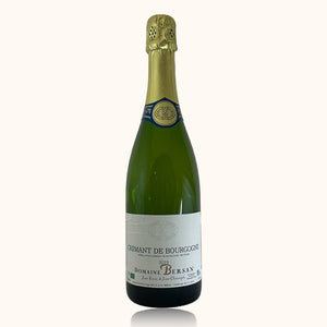Crémant de bourgogne Domaine Bersan