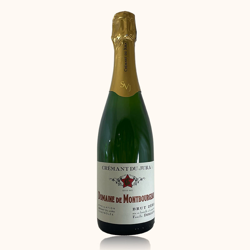 Crémant du Jura Domaine de Montbourgeau