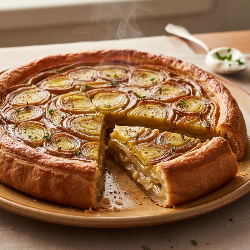 Crozes Hermitage Mule Blanche Paul Jaboulet Ainé recette Image