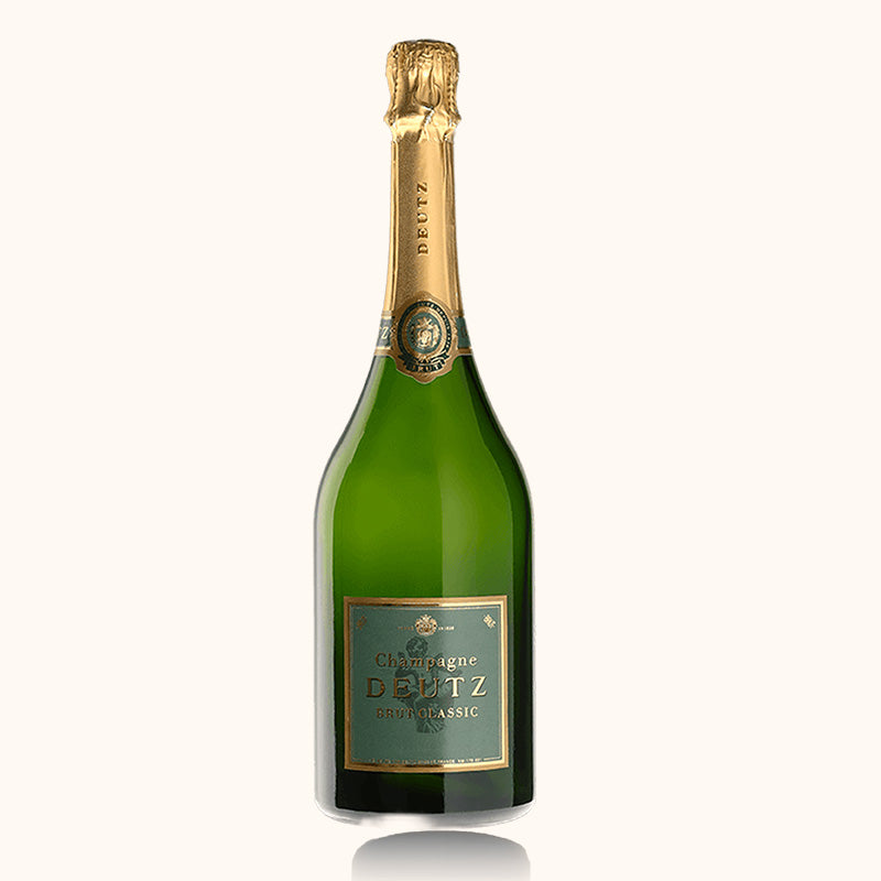 Champagne Deutz Brut Classic Magnum