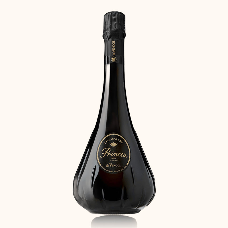 De Venoge Princes Brut 1st Edition Magnum