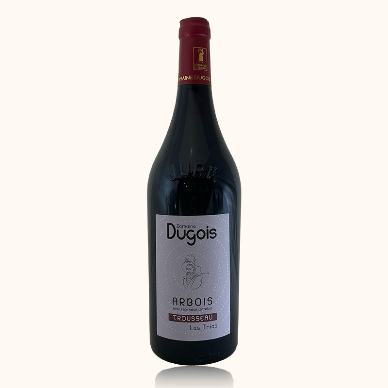 Domaine Dugois · Les Trias · 2022