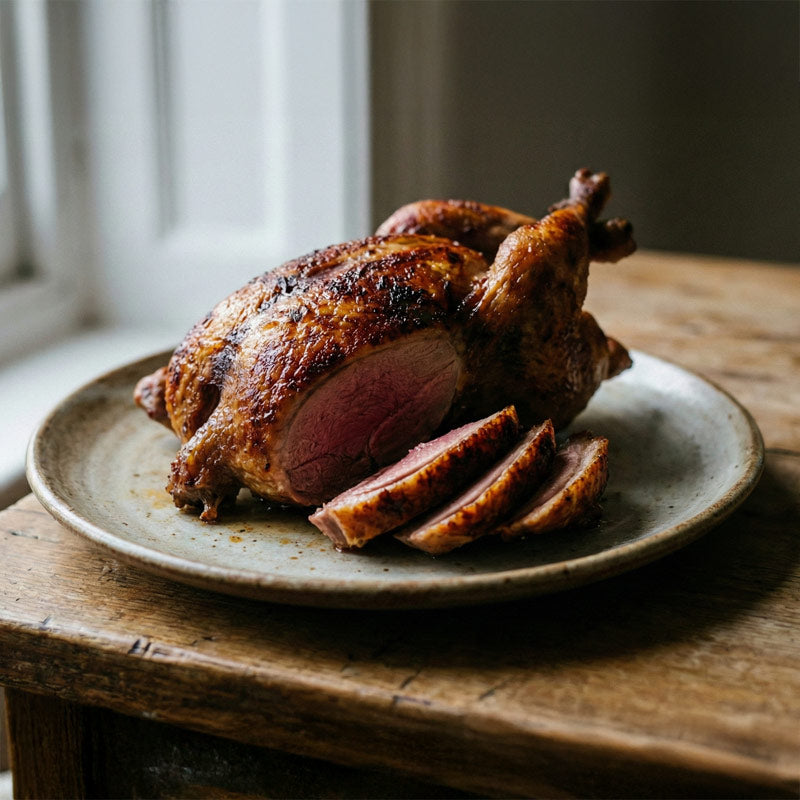 Domaine Amiot Les Ruchots recette Image