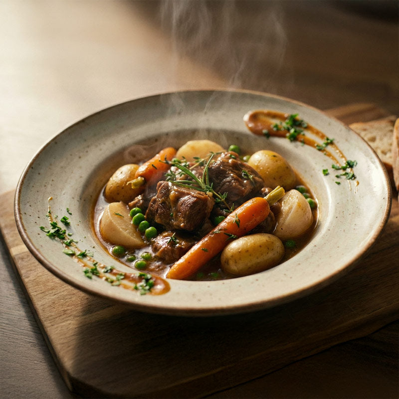Domaine Cornu Camus Les Beaumonts recette Image