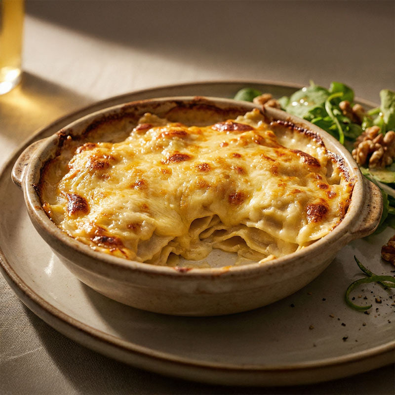 Domaine Coursodon Silice Blanc recette Image