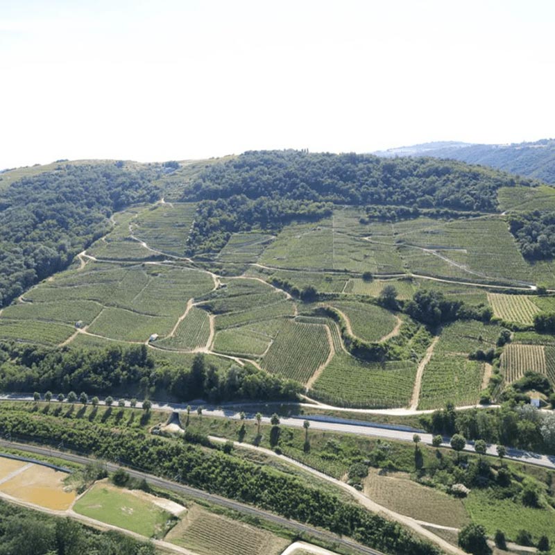 Domaine Coursodon produit Image