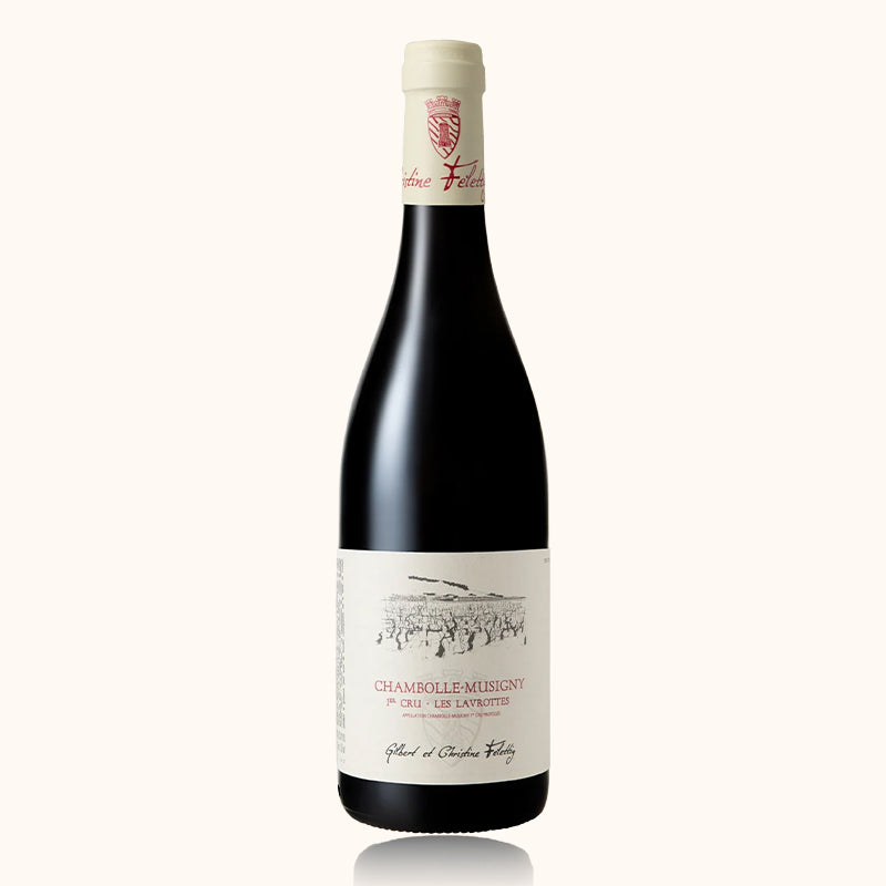 Domaine Felettig Aux Combottes