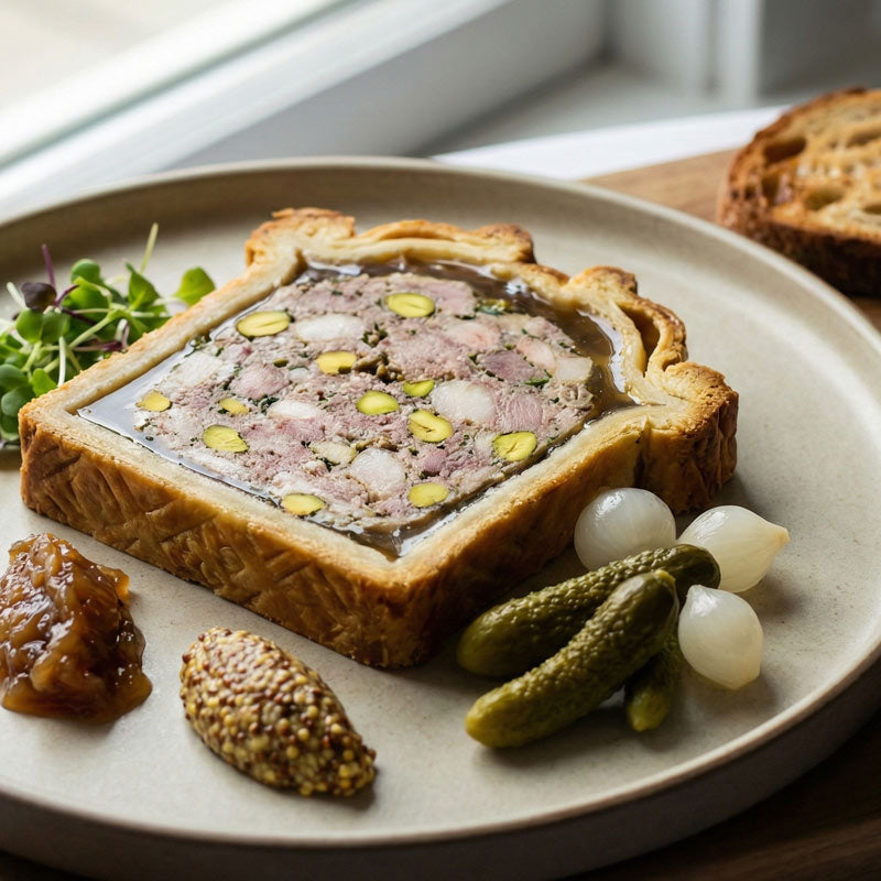 Domaine Felettig Les Lavorottes recette Image