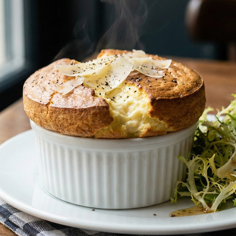 Domaine François Raquillet La Brigadière recette Image