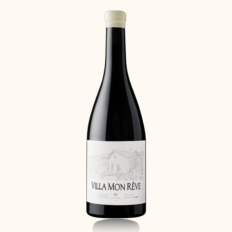 Domaine Gayda Villa Mon Rêve