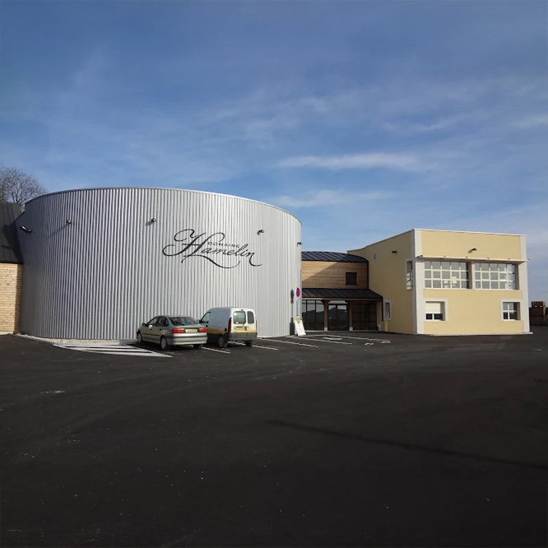 Domaine Hamelin produit Image