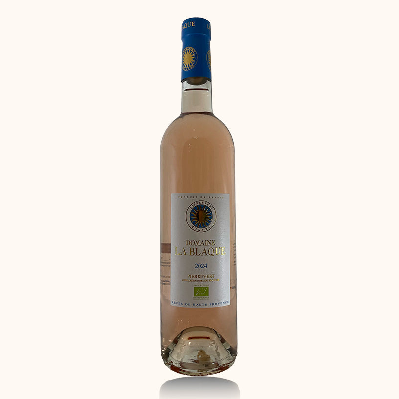 Domaine La Blaque Rosé