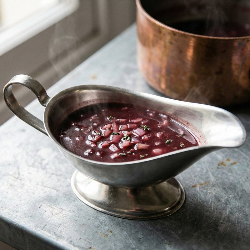 Domaine La Chevallerie 100% Terroir recette Image