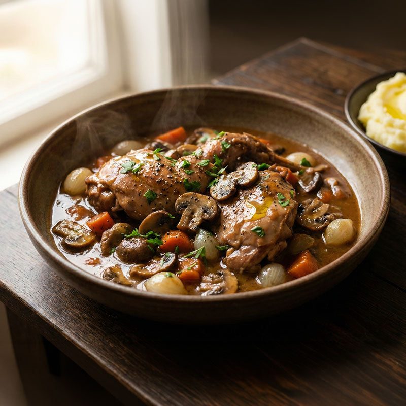 Domaine La Gayolle Les Platanes Rouge recette Image