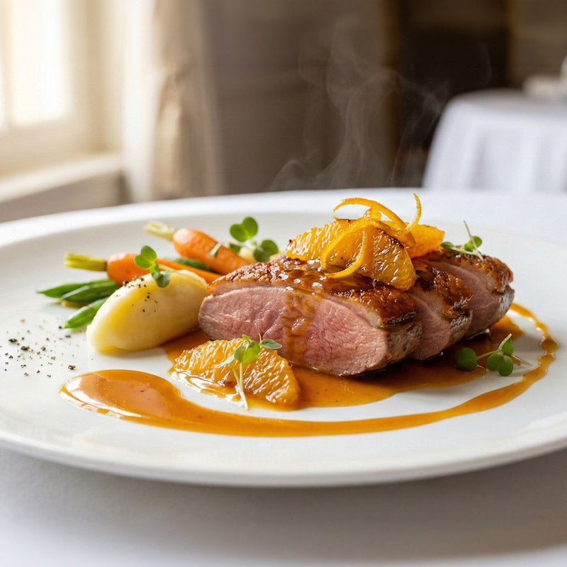 Domaine Mouton Eonomis recette Image