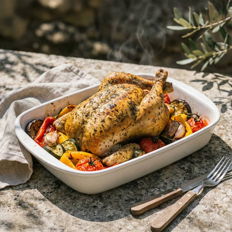 Domaine Naïs Rosé Image