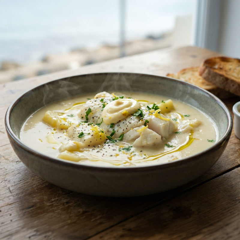 Domaine Paul Autard Châteauneuf du Pape Blanc recette Image