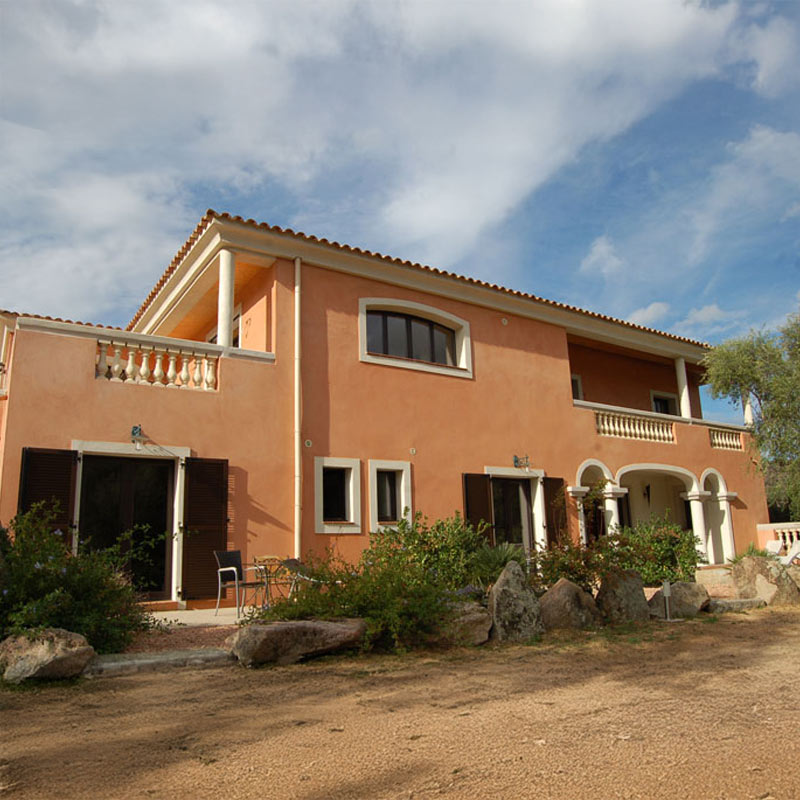 Domaine Pero Longo produit Image