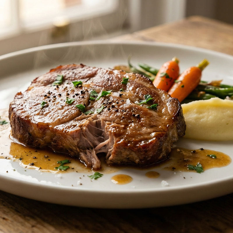 Domaine Perrin Céline Les Briquottes recette Image