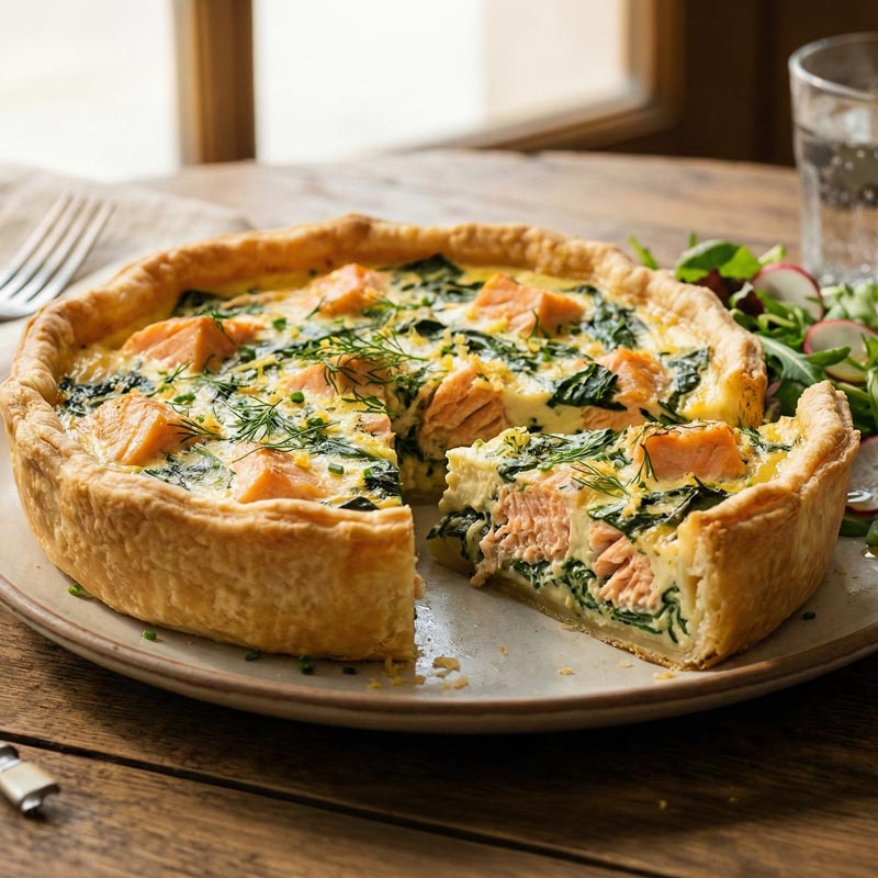 Domaine Rapet Père & Fils Sous Frétille recette Image