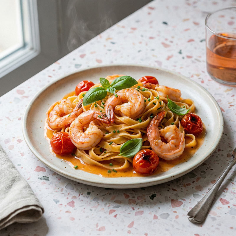 Domaine Sainte Philomène Cuvée Philippine recette Image