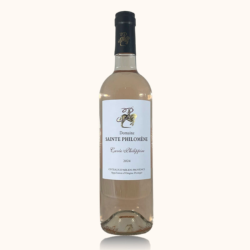 Domaine Sainte Philomène Cuvée Philippine
