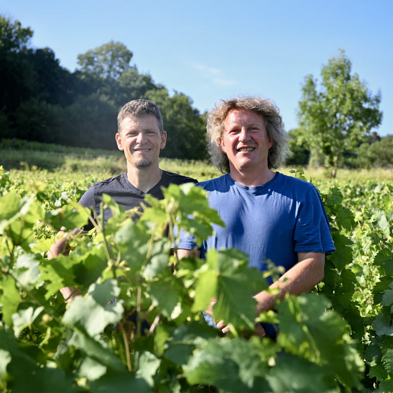 Domaine Tatraux Jean & Fils produit Image