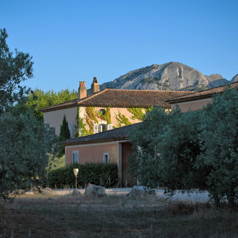 Domaine d'Eole Domaine Image