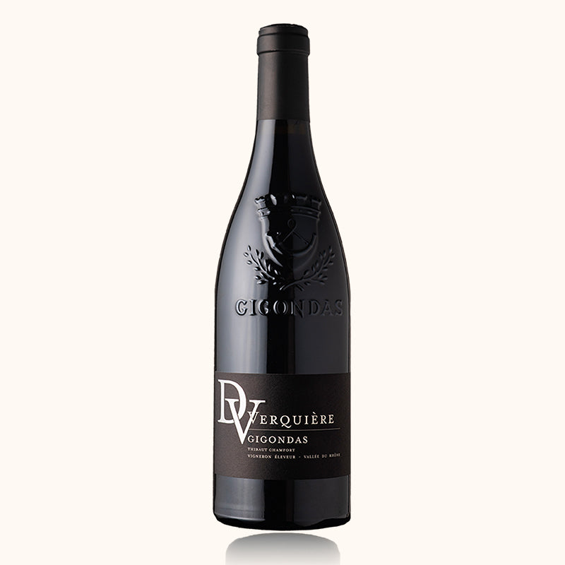 Domaine de Verquière Gigondas Image