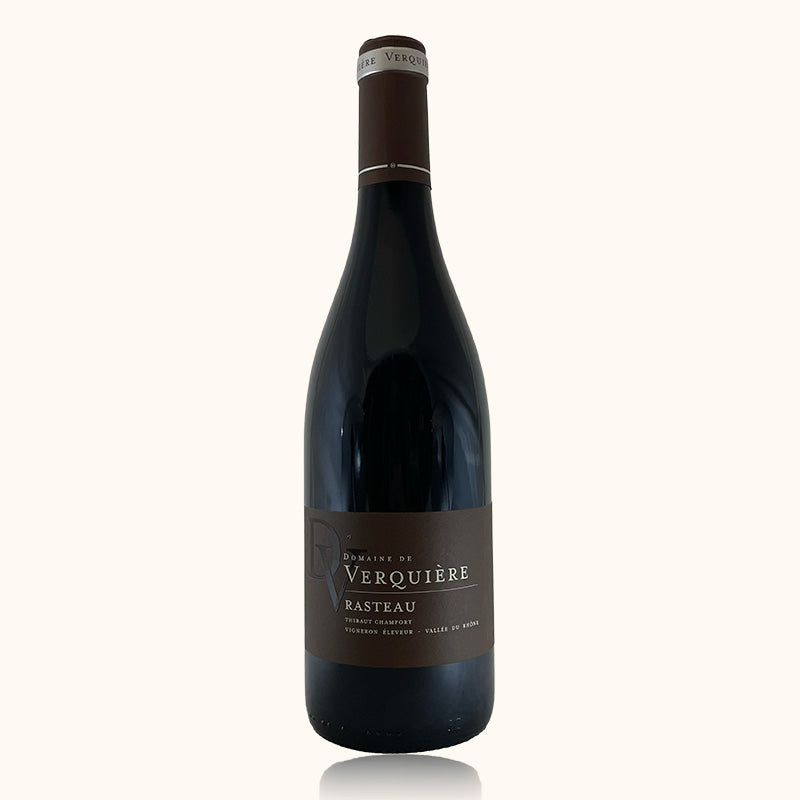 Domaine de Verquière Rasteau